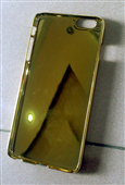 Ốp iP6 & 6 Plus mạ vàng đẹp lung linh