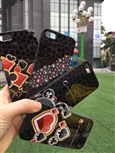 Ốp Lưng Dẻo Poker iPhone 5 / 5s / SE