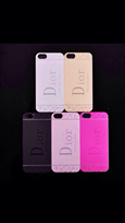 Ốp lưng Iphone 5-5s Dior cao cấp