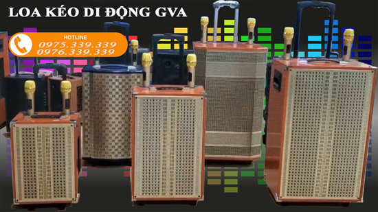 GVA