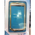 Viền Meta Bumper cho Note II / Note III