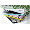 Ốp viền iphone 4 silicon remax