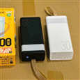 PIN SẠC DỰ PHÒNG RPP-320 30000mAh