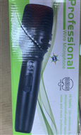 Micro Karaoke Có Dây B10