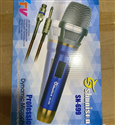 Micro Karaoke Có Dây Shunison SN-699