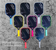 Vợt Pickleball Hyper Speed