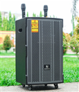 Loa Kéo Nanomax SK-1202 Bass 30cm 420w Karaoke Bluetooth