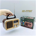 Đài FM Radio Bluetooth NNS NS-7771BT