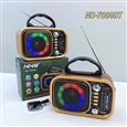 Đài FM Radio Bluetooth NNS NS-7099BT