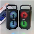 LOA BLUETOOTH KIMISO QS-3210