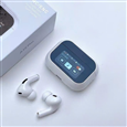 TAI NGHE BLUETOOTH A15 PRO VUÔNG