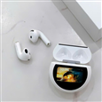 TAI NGHE BLUETOOTH A15 PRO TRÒN
