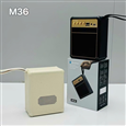 LOA BLUETOOTH M36