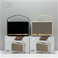 LOA BLUETOOTH M50