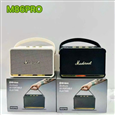 LOA BLUETOOTH M86PRO