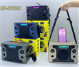 LOA BLUETOOTH GOLONE RX-BT158S