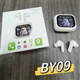 TAI NGHE BLUETOOTH BY09