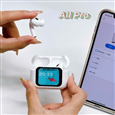 Tai Nghe Bluetooth A11 Pro
