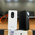 Pin Sạc Dự Phòng 80.000mAh - 22.5W (Kèm dây sạc All In One)