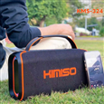 LOA BLUETOOTH KIMISO KMS-324 MAX