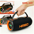 LOA BLUETOOTH KIMISO KMS-339
