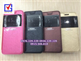Bao da alcatel Pop C7 7040D xundd hở mặt