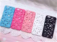 Ốp iPhone 6 hoa cúc nổi