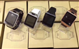 Đồng hồ thông minh Smart Watch DZ09