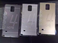 Ốp Samsung Note 4 Premium
