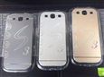 Ốp Samsung Galaxy S3 Premium
