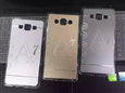 Ốp Samsung Galaxy A7 Premium