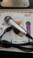 Micro hát karaoke trên điện KH-520