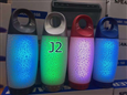Loa bluetooth J2