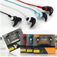 BT-12 Bluetooth headset ear hands-free earphone with micro