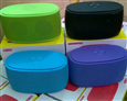 Loa Bluetooth Mini RK-911