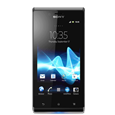 Sony Xperia J ST26i- Chính Hãng