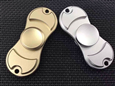 Con quay Hand Spinner nhôm 2 cánh