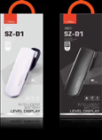 Tai nghe bluetooth Sz-D1 Jablue