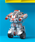 Robot Xiaomi Reveals a Smart Mi Bunny MITU Block Robot