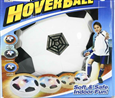 ĐỒ CHƠI BÓNG ĐỆM KHÔNG KHÍ HOVERBALL 14cm