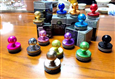 Mini Mobile Joystick