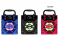 Loa bluetooth xách tay QS505