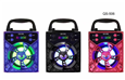 Loa bluetooth xách tay QS506