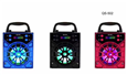 Loa bluetooth xách tay QS502