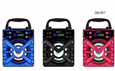Loa bluetooth xách tay QS501