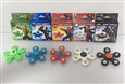 Con Quay Hand Spinner - Fidget Spinner 5 cánh 5 bi hộp giấy