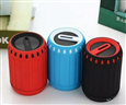 Loa Bluetooth Daniu DS-717