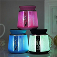 Loa âm thanh ánh sáng Bluetooth Daniu DS-714