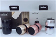 Loa Bluetooth sheyada