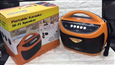 Loa Bluetooth karaoke B1